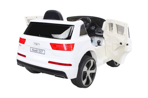 ORYGINALNE AUDI Q7 W NAJLEPSZEJ WERSJI/ 2188 ORYGINALNE AUDI Q7 W NAJLEPSZEJ WERSJI/ 2188