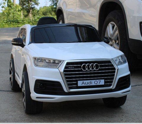 ORYGINALNE AUDI Q7 W NAJLEPSZEJ WERSJI/ 2188 ORYGINALNE AUDI Q7 W NAJLEPSZEJ WERSJI/ 2188