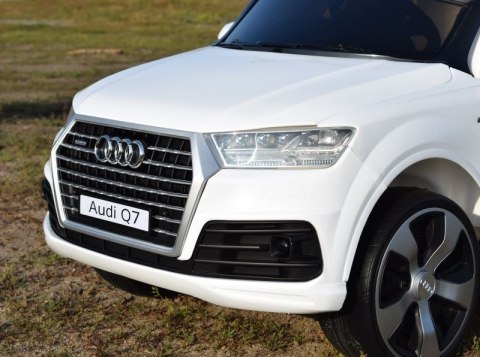 ORYGINALNE AUDI Q7 W NAJLEPSZEJ WERSJI/ 2188 ORYGINALNE AUDI Q7 W NAJLEPSZEJ WERSJI/ 2188
