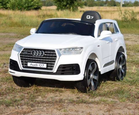 ORYGINALNE AUDI Q7 W NAJLEPSZEJ WERSJI/ 2188 ORYGINALNE AUDI Q7 W NAJLEPSZEJ WERSJI/ 2188