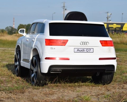 ORYGINALNE AUDI Q7 W NAJLEPSZEJ WERSJI/ 2188 ORYGINALNE AUDI Q7 W NAJLEPSZEJ WERSJI/ 2188