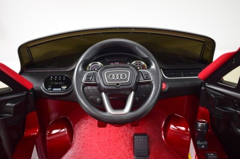 ORYGINALNE AUDI Q7 W NAJLEPSZEJ WERSJI/ 2188 ORYGINALNE AUDI Q7 W NAJLEPSZEJ WERSJI/ 2188