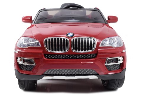 ORYGINALNE BMW X6 W NAJLEPSZEJ WERSJI, LAKIER/JJ258 ORYGINALNE BMW X6 W NAJLEPSZEJ WERSJI, LAKIER/JJ258