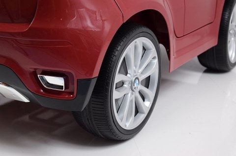 ORYGINALNE BMW X6 W NAJLEPSZEJ WERSJI,MIĘKKIE SIEDZENIE ,KOŁA EVA.,2.4 Ghz/JJ258 ORYGINALNE BMW X6 W NAJLEPSZEJ WERSJI,MIĘKKIE SIEDZENIE ,KOŁA EVA.,2.4 Ghz/JJ258