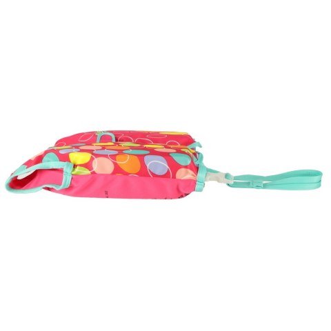 BESTWAY 32176 Kamizelka do pływania dziecięca różowa 1-3lat 11-19kg BESTWAY 32176 Kamizelka do pływania dziecięca różowa 1-3lat 11-19kg