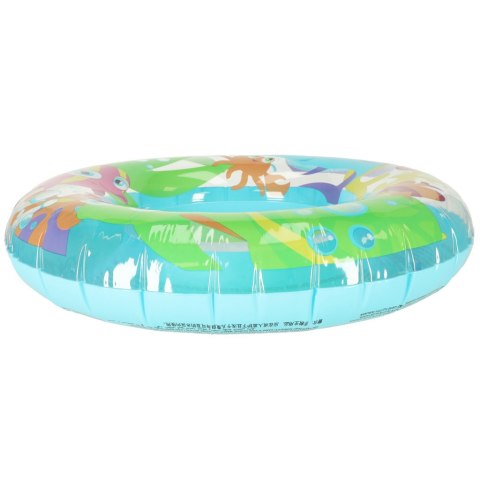 BESTWAY 36013 Kółko do pływania koło dmuchane rybki żółwie 3-6lat 60kg BESTWAY 36013 Kółko do pływania koło dmuchane rybki żółwie 3-6lat 60kg