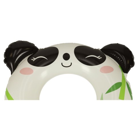 BESTWAY 36351 Kółko do pływania koło dmuchane panda 3-6lat 60kg BESTWAY 36351 Kółko do pływania koło dmuchane panda 3-6lat 60kg