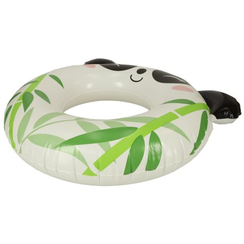 BESTWAY 36351 Kółko do pływania koło dmuchane panda 3-6lat 60kg BESTWAY 36351 Kółko do pływania koło dmuchane panda 3-6lat 60kg