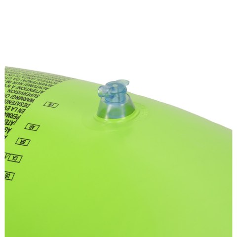 BESTWAY 36351 Kółko do pływania koło dmuchane żaba 3-6lat 60kg BESTWAY 36351 Kółko do pływania koło dmuchane żaba 3-6lat 60kg