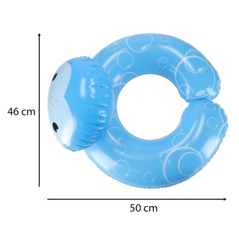 BESTWAY 36405 Kółko do pływania koło dmuchane pingwin 3-6lat 30kg BESTWAY 36405 Kółko do pływania koło dmuchane pingwin 3-6lat 30kg