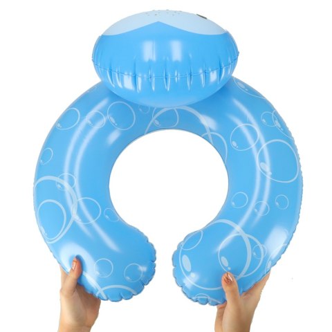 BESTWAY 36405 Kółko do pływania koło dmuchane pingwin 3-6lat 30kg BESTWAY 36405 Kółko do pływania koło dmuchane pingwin 3-6lat 30kg