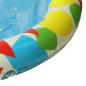 BESTWAY 52378 Basen brodzik z poduszką wodną ogrodowy 120cm