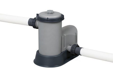 BESTWAY 5618Y Basen ogrodowy stelażowy 549cm 23062L BESTWAY 5618Y Basen ogrodowy stelażowy 549cm 23062L