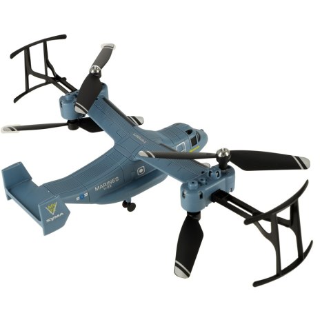 Dron zdalnie sterowany Syma V22 2.4G Dron zdalnie sterowany Syma V22 2.4G