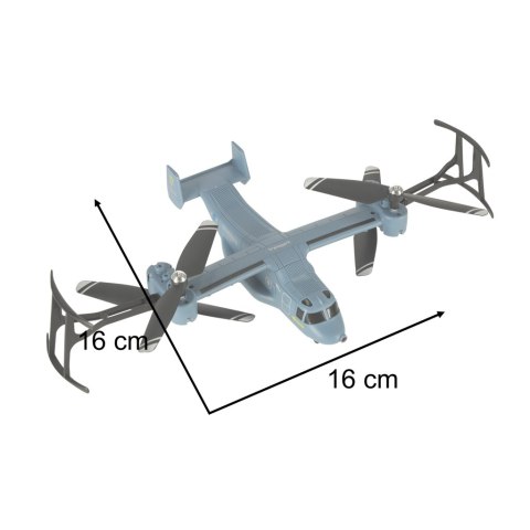 Dron zdalnie sterowany Syma V22 2.4G Dron zdalnie sterowany Syma V22 2.4G