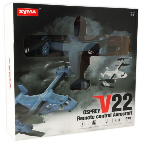 Dron zdalnie sterowany Syma V22 2.4G Dron zdalnie sterowany Syma V22 2.4G