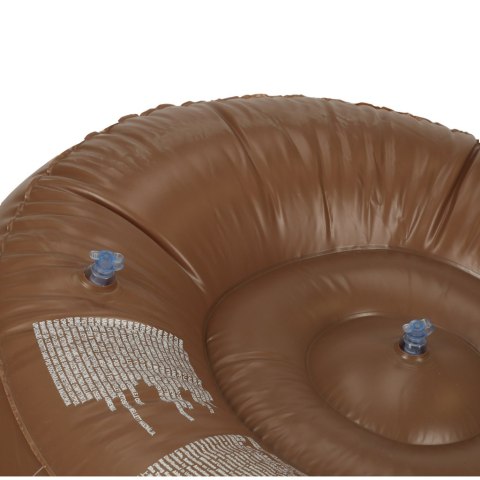 Fotel dla dzieci dmuchany puf Bestway 75116 małpka 70kg Fotel dla dzieci dmuchany puf Bestway 75116 małpka 70kg