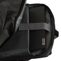 Plecak podróżny na laptopa do samolotu 30 x 45 x 27 cm kabel USB wodoodporny