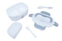 Pojemnik na żywność Adler AD 4474 podgrzewany lunch box 1,1 L