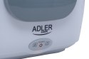 Pojemnik na żywność Adler AD 4474 podgrzewany lunch box 1,1 L