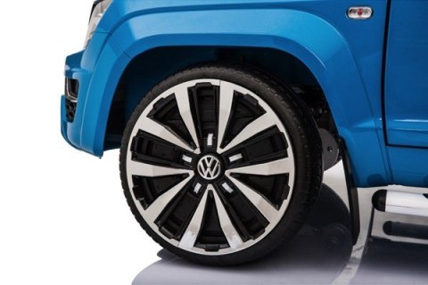 AUTO VW AMAROK, MIĘKKIE KOŁA, MIĘKKIE SIEDZENIE, WOLNY START, FUNKCJA BUJANIA/DMD298 AUTO VW AMAROK, MIĘKKIE KOŁA, MIĘKKIE SIEDZENIE, WOLNY START, FUNKCJA BUJANIA/DMD298