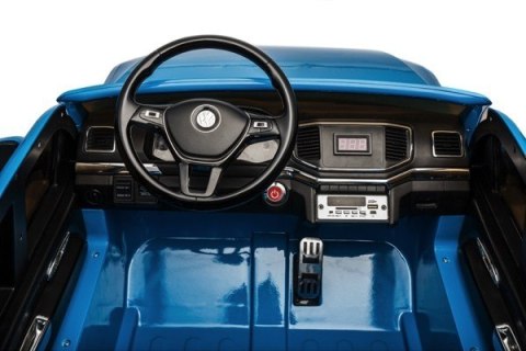 AUTO VW AMAROK, MIĘKKIE KOŁA, MIĘKKIE SIEDZENIE, WOLNY START, FUNKCJA BUJANIA/DMD298 AUTO VW AMAROK, MIĘKKIE KOŁA, MIĘKKIE SIEDZENIE, WOLNY START, FUNKCJA BUJANIA/DMD298