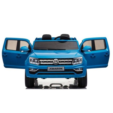 AUTO VW AMAROK, MIĘKKIE KOŁA, MIĘKKIE SIEDZENIE, WOLNY START, FUNKCJA BUJANIA/DMD298 AUTO VW AMAROK, MIĘKKIE KOŁA, MIĘKKIE SIEDZENIE, WOLNY START, FUNKCJA BUJANIA/DMD298