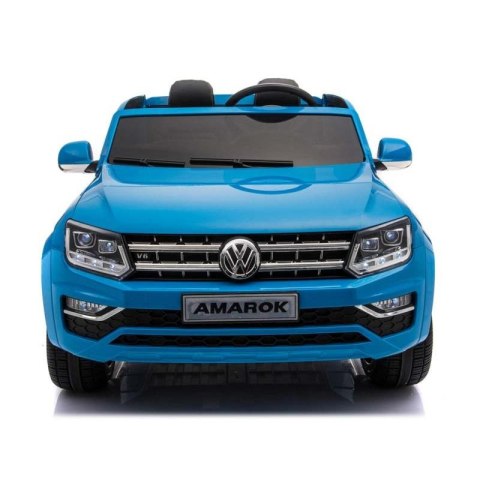 AUTO VW AMAROK, MIĘKKIE KOŁA, MIĘKKIE SIEDZENIE, WOLNY START, FUNKCJA BUJANIA/DMD298 AUTO VW AMAROK, MIĘKKIE KOŁA, MIĘKKIE SIEDZENIE, WOLNY START, FUNKCJA BUJANIA/DMD298