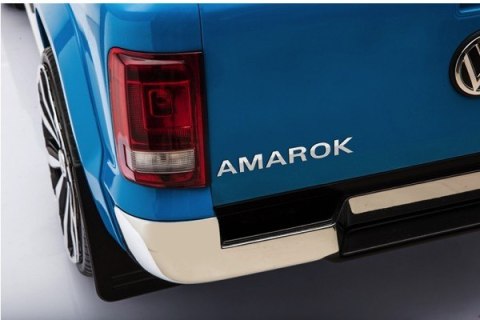 AUTO VW AMAROK, MIĘKKIE KOŁA, MIĘKKIE SIEDZENIE, WOLNY START, FUNKCJA BUJANIA/DMD298 AUTO VW AMAROK, MIĘKKIE KOŁA, MIĘKKIE SIEDZENIE, WOLNY START, FUNKCJA BUJANIA/DMD298