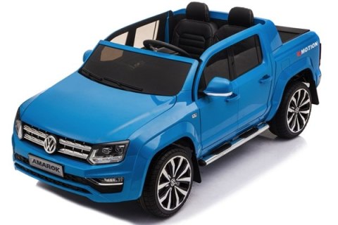 AUTO VW AMAROK, MIĘKKIE KOŁA, MIĘKKIE SIEDZENIE, WOLNY START, FUNKCJA BUJANIA/DMD298 AUTO VW AMAROK, MIĘKKIE KOŁA, MIĘKKIE SIEDZENIE, WOLNY START, FUNKCJA BUJANIA/DMD298