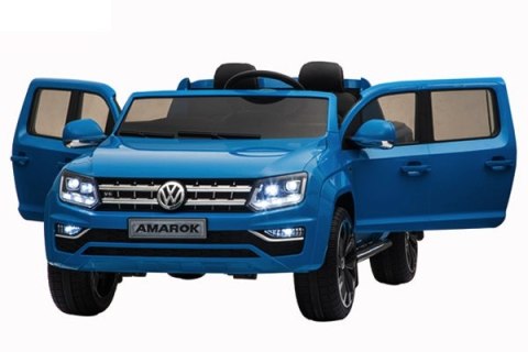AUTO VW AMAROK, MIĘKKIE KOŁA, MIĘKKIE SIEDZENIE, WOLNY START, FUNKCJA BUJANIA/DMD298 AUTO VW AMAROK, MIĘKKIE KOŁA, MIĘKKIE SIEDZENIE, WOLNY START, FUNKCJA BUJANIA/DMD298
