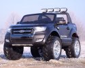 FORD F650 4X4 , 2x12V LICENCJA, PANEL MP4, MIĘKKIE KOŁA EVA, MIĘKKIE SIEDZENIE FULL OPCJA 12V/F650