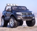 FORD F650 4X4 , 2x12V LICENCJA, PANEL MP4, MIĘKKIE KOŁA EVA, MIĘKKIE SIEDZENIE FULL OPCJA 12V/F650