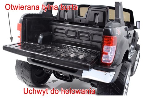 FORD F650 4X4 , 2x12V LICENCJA, PANEL MP4, MIĘKKIE KOŁA EVA, MIĘKKIE SIEDZENIE FULL OPCJA 12V/F650 FORD F650 4X4 , 2x12V LICENCJA, PANEL MP4, MIĘKKIE KOŁA EVA, MIĘKKIE SIEDZENIE FULL OPCJA 12V/F650