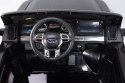 FORD F650 4X4 , 2x12V LICENCJA, PANEL MP4, MIĘKKIE KOŁA EVA, MIĘKKIE SIEDZENIE FULL OPCJA 12V/F650