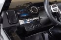 FORD F650 4X4 , 2x12V LICENCJA, PANEL MP4, MIĘKKIE KOŁA EVA, MIĘKKIE SIEDZENIE FULL OPCJA 12V/F650