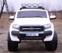 FORD F650 4X4 , 24 V LICENCJA, MP4, MIĘKKIE KOŁA EVA, MIĘKKIE SIEDZENIE FULL OPCJA 12V/F650