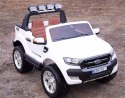 FORD F650 4X4 , 24 V LICENCJA, MP4, MIĘKKIE KOŁA EVA, MIĘKKIE SIEDZENIE FULL OPCJA 12V/F650