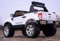 FORD F650 4X4 , 24 V LICENCJA, MP4, MIĘKKIE KOŁA EVA, MIĘKKIE SIEDZENIE FULL OPCJA 12V/F650