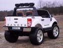 FORD F650 4X4 , 24 V LICENCJA, MP4, MIĘKKIE KOŁA EVA, MIĘKKIE SIEDZENIE FULL OPCJA 12V/F650