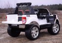 FORD F650 4X4 , 24 V LICENCJA, MP4, MIĘKKIE KOŁA EVA, MIĘKKIE SIEDZENIE FULL OPCJA 12V/F650