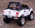 FORD F650 4X4 , 24 V LICENCJA, MP4, MIĘKKIE KOŁA EVA, MIĘKKIE SIEDZENIE FULL OPCJA 12V/F650