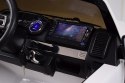 FORD F650 4X4 , 24 V LICENCJA, MP4, MIĘKKIE KOŁA EVA, MIĘKKIE SIEDZENIE FULL OPCJA 12V/F650