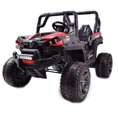 MEGA AUTO BUGGY MOTOCROSS MIĘKKIE KOŁA EVA, MIĘKKIE SIEDZENIE FULL OPCJA /BBH3688 MEGA AUTO BUGGY MOTOCROSS MIĘKKIE KOŁA EVA, MIĘKKIE SIEDZENIE FULL OPCJA /BBH3688