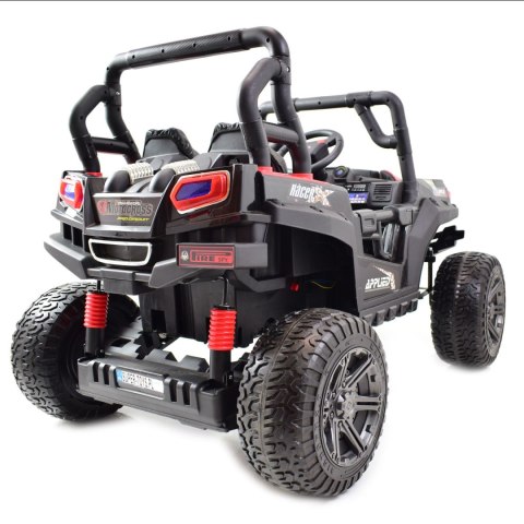 MEGA AUTO BUGGY MOTOCROSS MIĘKKIE KOŁA EVA, MIĘKKIE SIEDZENIE FULL OPCJA /BBH3688 MEGA AUTO BUGGY MOTOCROSS MIĘKKIE KOŁA EVA, MIĘKKIE SIEDZENIE FULL OPCJA /BBH3688