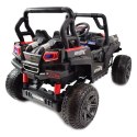 MEGA AUTO BUGGY MOTOCROSS MIĘKKIE KOŁA EVA, MIĘKKIE SIEDZENIE FULL OPCJA /BBH3688