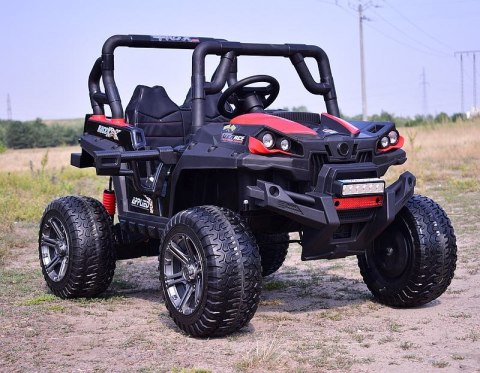 MEGA AUTO BUGGY MOTOCROSS MIĘKKIE KOŁA EVA, MIĘKKIE SIEDZENIE FULL OPCJA /BBH3688 MEGA AUTO BUGGY MOTOCROSS MIĘKKIE KOŁA EVA, MIĘKKIE SIEDZENIE FULL OPCJA /BBH3688