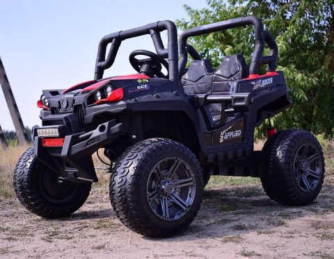 MEGA AUTO BUGGY MOTOCROSS MIĘKKIE KOŁA EVA, MIĘKKIE SIEDZENIE FULL OPCJA /BBH3688 MEGA AUTO BUGGY MOTOCROSS MIĘKKIE KOŁA EVA, MIĘKKIE SIEDZENIE FULL OPCJA /BBH3688