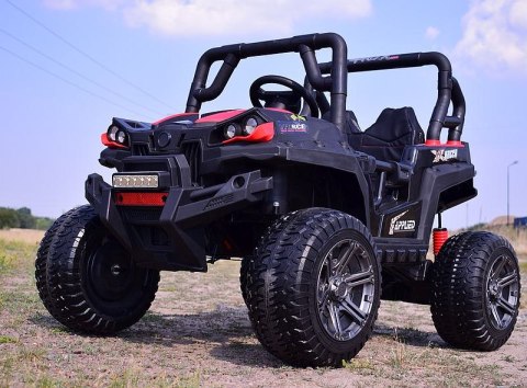 MEGA AUTO BUGGY MOTOCROSS MIĘKKIE KOŁA EVA, MIĘKKIE SIEDZENIE FULL OPCJA /BBH3688 MEGA AUTO BUGGY MOTOCROSS MIĘKKIE KOŁA EVA, MIĘKKIE SIEDZENIE FULL OPCJA /BBH3688
