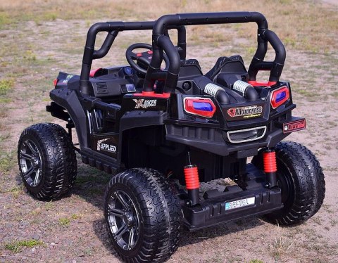 MEGA AUTO BUGGY MOTOCROSS MIĘKKIE KOŁA EVA, MIĘKKIE SIEDZENIE FULL OPCJA /BBH3688 MEGA AUTO BUGGY MOTOCROSS MIĘKKIE KOŁA EVA, MIĘKKIE SIEDZENIE FULL OPCJA /BBH3688